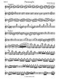Classical Masterpieces for String Quartet, Album III
