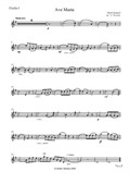 Classical Masterpieces for String Quartet, Album I