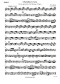 Classical Masterpieces for String Quartet, Album IV